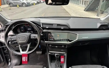 Audi Q3, 2022 год, 2 234 555 рублей, 14 фотография