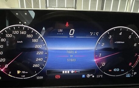 Mercedes-Benz C-Класс, 2021 год, 2 870 355 рублей, 8 фотография