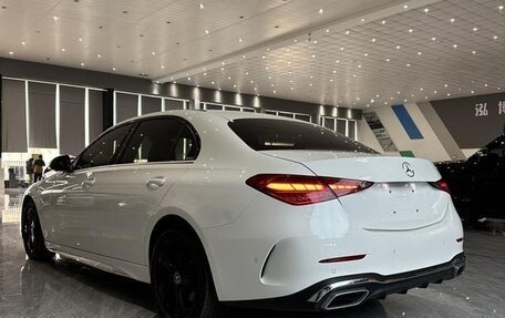 Mercedes-Benz C-Класс, 2021 год, 2 870 355 рублей, 16 фотография