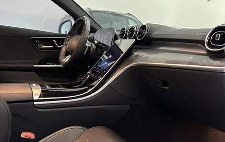 Mercedes-Benz C-Класс, 2021 год, 2 870 355 рублей, 9 фотография