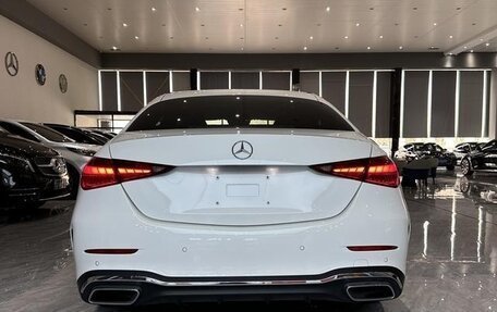 Mercedes-Benz C-Класс, 2021 год, 2 870 355 рублей, 15 фотография