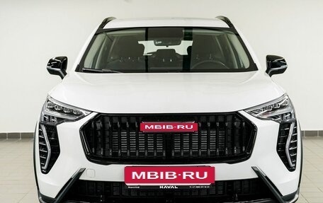 Haval Jolion, 2025 год, 2 499 000 рублей, 2 фотография