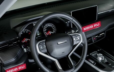 Haval Jolion, 2025 год, 2 499 000 рублей, 5 фотография