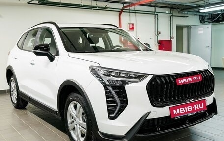 Haval Jolion, 2025 год, 2 499 000 рублей, 3 фотография