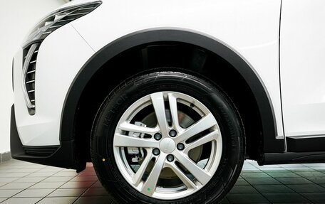 Haval Jolion, 2025 год, 2 499 000 рублей, 12 фотография