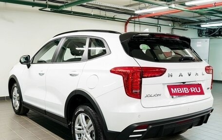 Haval Jolion, 2025 год, 2 499 000 рублей, 10 фотография
