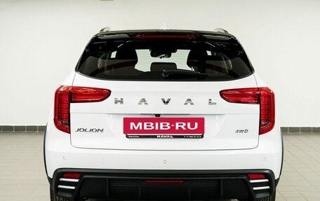 Haval Jolion, 2025 год, 2 499 000 рублей, 8 фотография