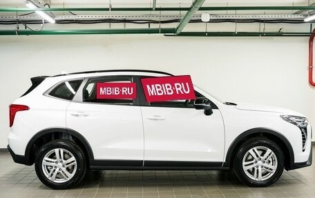 Haval Jolion, 2025 год, 2 499 000 рублей, 15 фотография