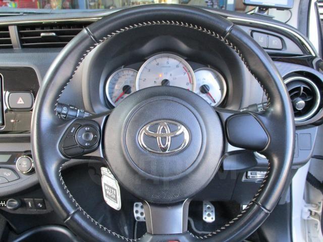 Toyota Vitz XP130 рестайлинг, 2019 год, 915 743 рублей, 6 фотография