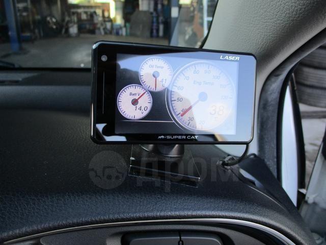 Toyota Vitz XP130 рестайлинг, 2019 год, 915 743 рублей, 7 фотография