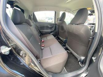 Toyota Vitz XP130 рестайлинг, 2019 год, 673 765 рублей, 1 фотография