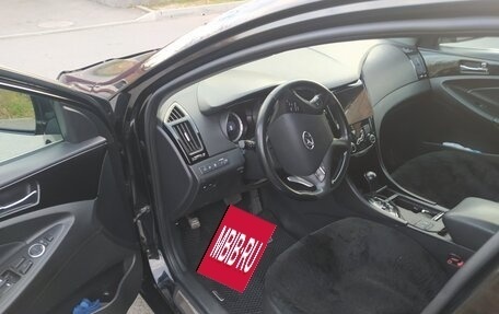 Hyundai Sonata VI, 2011 год, 1 200 000 рублей, 11 фотография