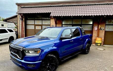 Rambler 1500, 2021 год, 5 500 000 рублей, 2 фотография