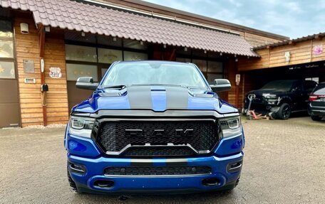 Rambler 1500, 2021 год, 5 500 000 рублей, 4 фотография