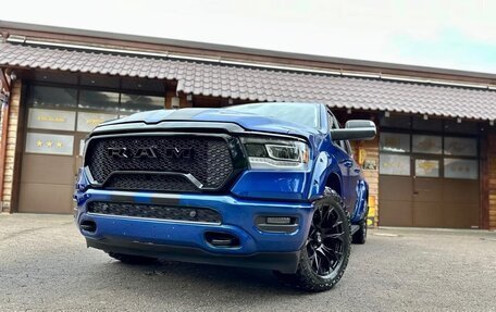 Rambler 1500, 2021 год, 5 500 000 рублей, 5 фотография