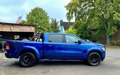 Rambler 1500, 2021 год, 5 500 000 рублей, 6 фотография