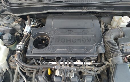 Hyundai Sonata VI, 2011 год, 1 200 000 рублей, 17 фотография