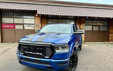 Rambler 1500, 2021 год, 5 500 000 рублей, 3 фотография