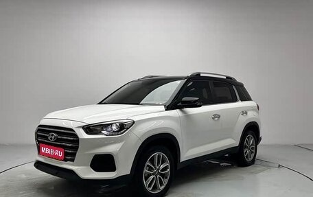Hyundai ix35, 2022 год, 1 900 000 рублей, 1 фотография