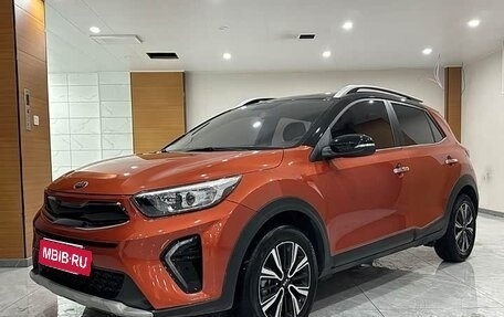 KIA K3, 2022 год, 1 890 000 рублей, 1 фотография