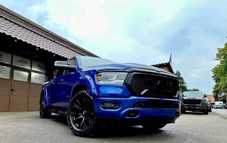 Rambler 1500, 2021 год, 5 500 000 рублей, 8 фотография