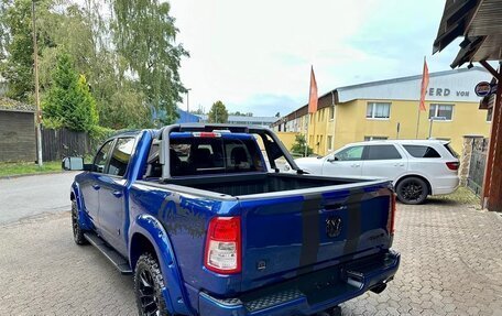 Rambler 1500, 2021 год, 5 500 000 рублей, 7 фотография