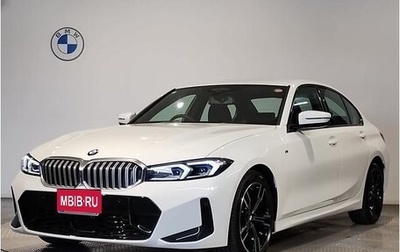 BMW 3 серия, 2025 год, 2 850 999 рублей, 1 фотография