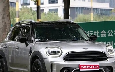 MINI Countryman II (F60), 2023 год, 2 255 586 рублей, 1 фотография