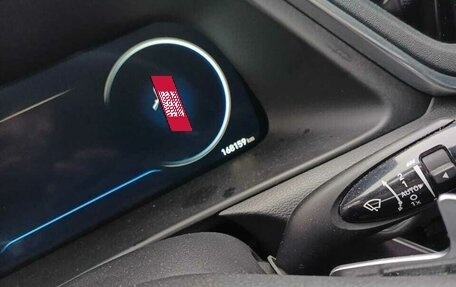 Hyundai Sonata VIII, 2020 год, 1 700 000 рублей, 6 фотография