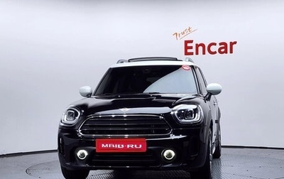 MINI Countryman II (F60), 2022 год, 2 400 000 рублей, 1 фотография