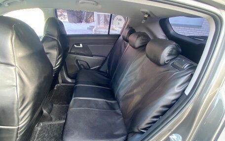 KIA Sportage III, 2015 год, 1 460 000 рублей, 12 фотография