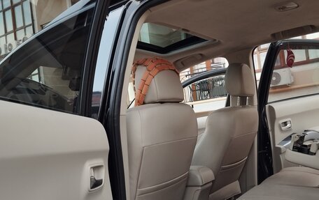 Mitsubishi Outlander III рестайлинг 3, 2008 год, 1 100 000 рублей, 5 фотография