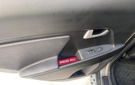 KIA Sportage III, 2015 год, 1 460 000 рублей, 13 фотография