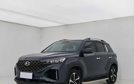 Hyundai ix35, 2021 год, 1 640 000 рублей, 1 фотография