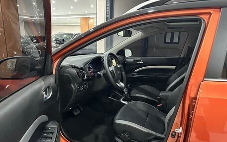 KIA K3, 2022 год, 1 890 000 рублей, 7 фотография