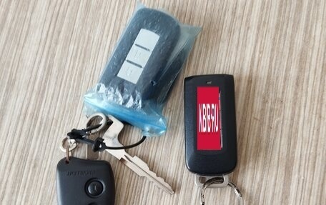 Mitsubishi Outlander III рестайлинг 3, 2008 год, 1 100 000 рублей, 11 фотография