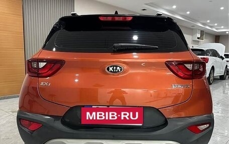 KIA K3, 2022 год, 1 890 000 рублей, 6 фотография