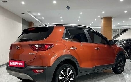 KIA K3, 2022 год, 1 890 000 рублей, 4 фотография