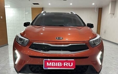 KIA K3, 2022 год, 1 890 000 рублей, 3 фотография