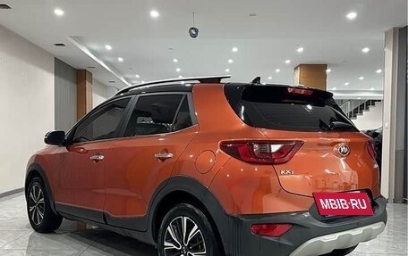 KIA K3, 2022 год, 1 890 000 рублей, 5 фотография