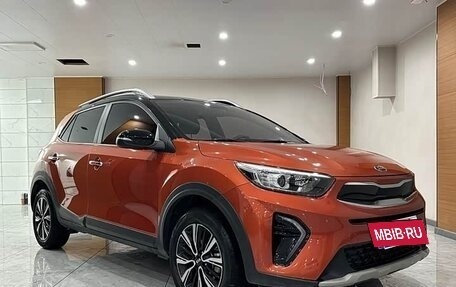 KIA K3, 2022 год, 1 890 000 рублей, 2 фотография