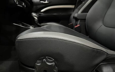 KIA K3, 2022 год, 1 890 000 рублей, 9 фотография