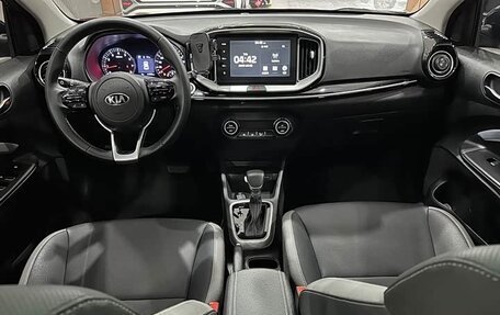 KIA K3, 2022 год, 1 890 000 рублей, 18 фотография