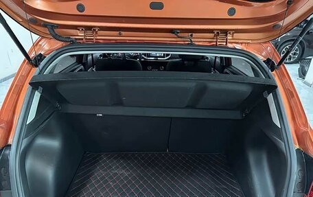 KIA K3, 2022 год, 1 890 000 рублей, 19 фотография