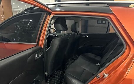 KIA K3, 2022 год, 1 890 000 рублей, 17 фотография