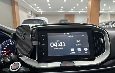 KIA K3, 2022 год, 1 890 000 рублей, 13 фотография