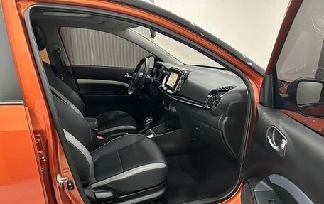 KIA K3, 2022 год, 1 890 000 рублей, 20 фотография