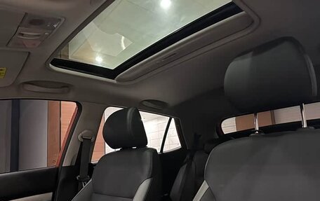 KIA K3, 2022 год, 1 890 000 рублей, 16 фотография