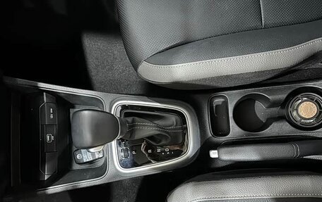 KIA K3, 2022 год, 1 890 000 рублей, 15 фотография