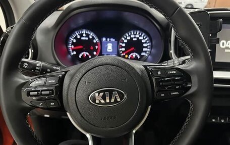 KIA K3, 2022 год, 1 890 000 рублей, 12 фотография